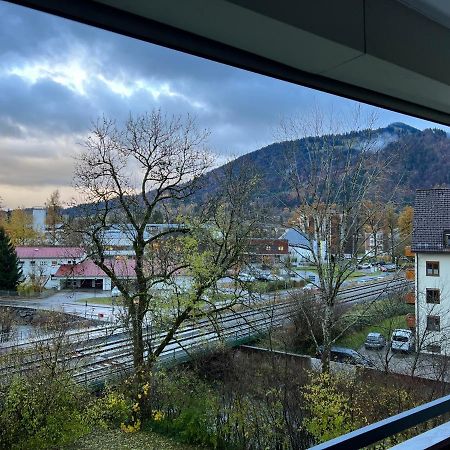 Allgaeuer Alpenwohnung Immenstadt im Allgäu Buitenkant foto