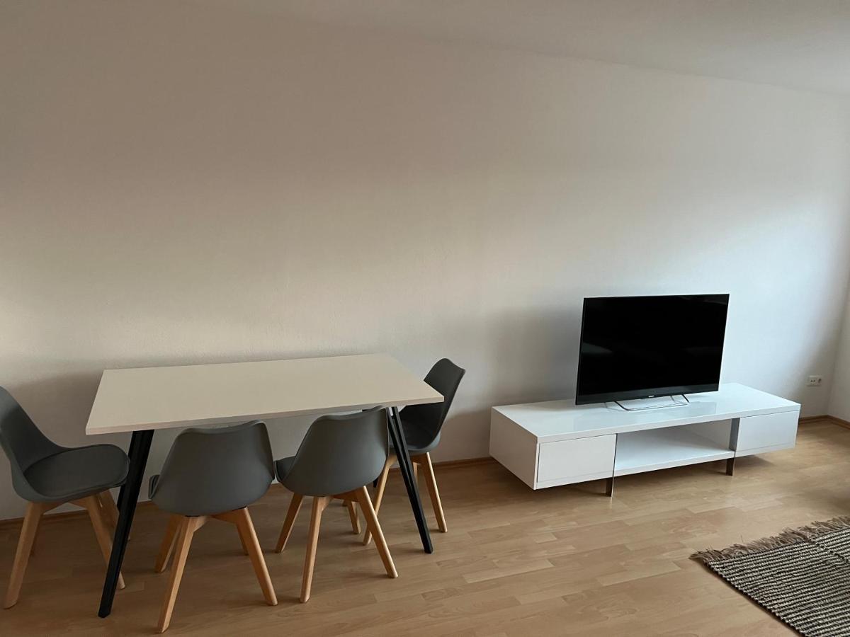 Allgaeuer Alpenwohnung Immenstadt im Allgäu Buitenkant foto