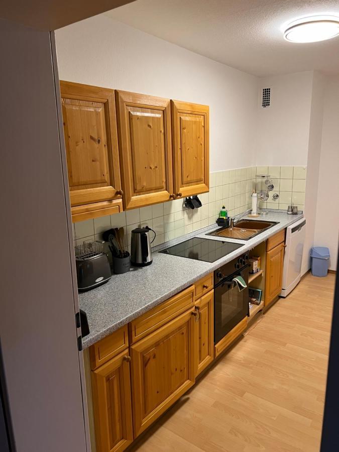Allgaeuer Alpenwohnung Immenstadt im Allgäu Buitenkant foto