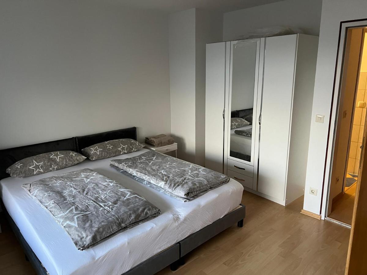 Allgaeuer Alpenwohnung Immenstadt im Allgäu Buitenkant foto